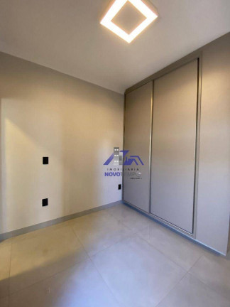 Imagem Casa com 3 Quartos à Venda, 160 m² em Village Provence - São José Do Rio Preto