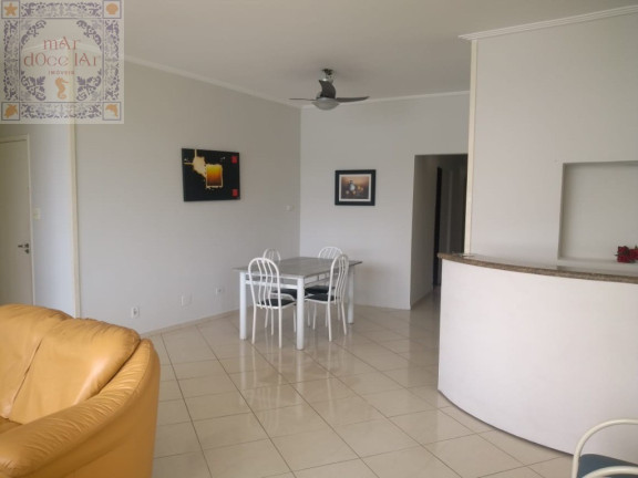 Imagem Apartamento com 3 Quartos à Venda, 196 m² em Itararé - São Vicente Imagem Apartamento com 3 Quartos à Venda, 196 m² em Itararé - São Vicente