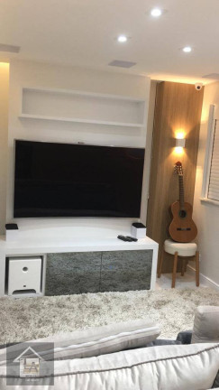 Imagem Apartamento com 3 Quartos à Venda, 85 m² em Santo Amaro - São Paulo Imagem Apartamento com 3 Quartos à Venda, 85 m² em Santo Amaro - São Paulo