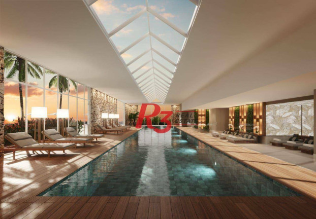 Imagem Apartamento com 3 Quartos à Venda, 227 m² em Ponta Da Praia - Santos Imagem Apartamento com 3 Quartos à Venda, 227 m² em Ponta Da Praia - Santos
