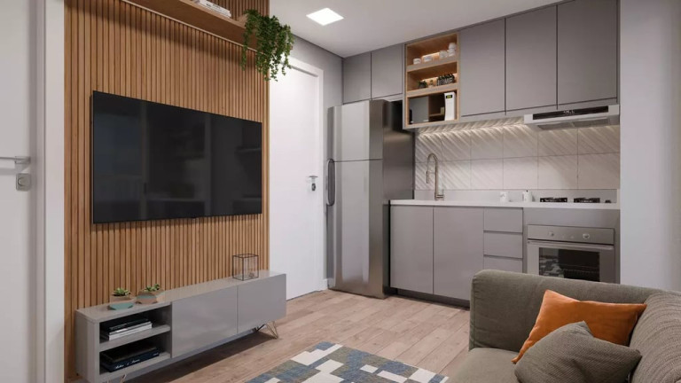 Imagem Imóvel com 1 Quarto à Venda, 16 m² em Jardim Imperador (zona Leste) - São Paulo Imagem Imóvel com 1 Quarto à Venda, 16 m² em Jardim Imperador (zona Leste) - São Paulo