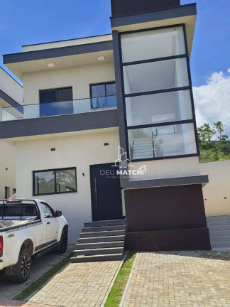 Imagem Casa com 3 Quartos à Venda, 173 m² em Bosque Dos Eucalíptos - Atibaia Imagem Casa com 3 Quartos à Venda, 173 m² em Bosque Dos Eucalíptos - Atibaia