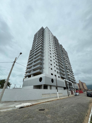 Imóvel com 2 Quartos à Venda, 75 m² em Caiçara - Praia Grande