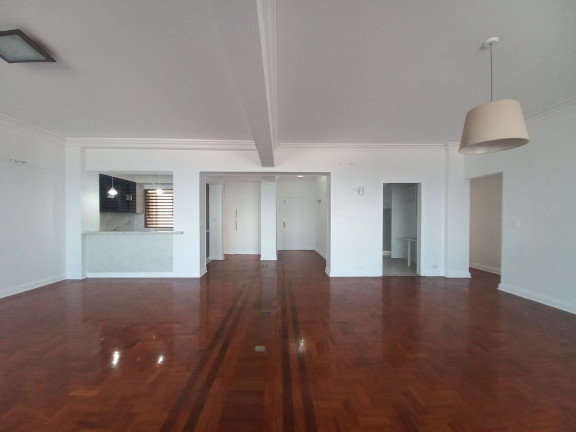 Imagem Apartamento com 4 Quartos à Venda, 312 m² em Itararé - São Vicente