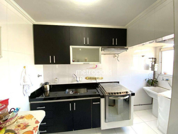 Imagem Apartamento com 2 Quartos à Venda, 63 m² em Sacomã - São Paulo