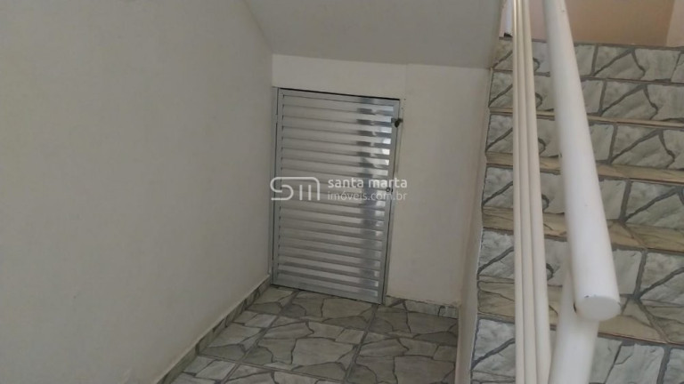 Imagem Apartamento com 2 Quartos à Venda, 53 m² em Vila Geny - Lorena