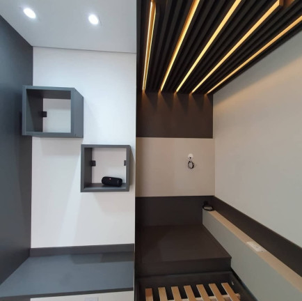 Imagem Imóvel com 2 Quartos à Venda, 82 m² em Jardim Bela Vista - Santo André