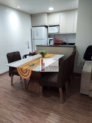 Imagem Apartamento com 2 Quartos à Venda, 64 m² em Osvaldo Cruz - São Caetano Do Sul Imagem Apartamento com 2 Quartos à Venda, 64 m² em Osvaldo Cruz - São Caetano Do Sul