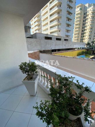 Imagem Apartamento com 2 Quartos à Venda, 60 m² em Enseada - Guarujá