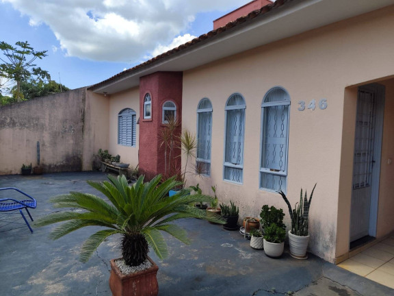 Imagem Casa com 2 Quartos à Venda, 275 m² em Jardim Santo Antônio - Arapongas Imagem Casa com 2 Quartos à Venda, 275 m² em Jardim Santo Antônio - Arapongas