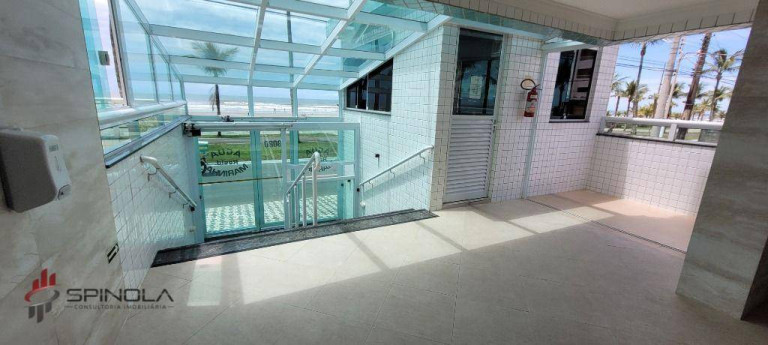 Imagem Apartamento com 2 Quartos à Venda, 70 m² em Vila Balneária - Praia Grande Imagem Apartamento com 2 Quartos à Venda, 70 m² em Vila Balneária - Praia Grande