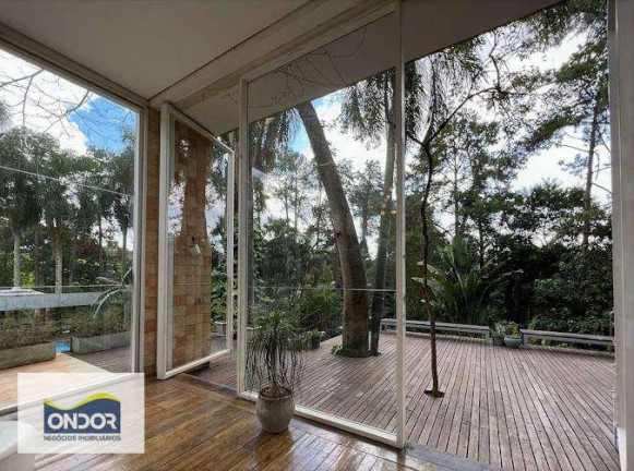 Imagem Casa com 5 Quartos à Venda, 1.190 m² em Granja Viana - Cotia Imagem Casa com 5 Quartos à Venda, 1.190 m² em Granja Viana - Cotia
