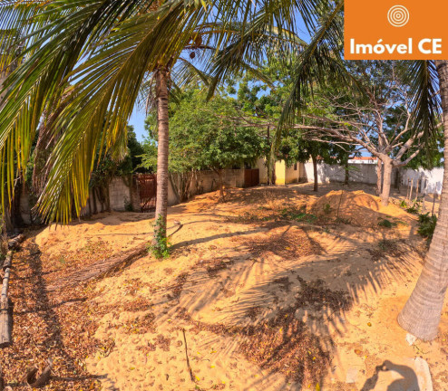 Imagem Terreno à Venda, 300 m² em Jijoca De Jericoacoara Imagem Terreno à Venda, 300 m² em Jijoca De Jericoacoara