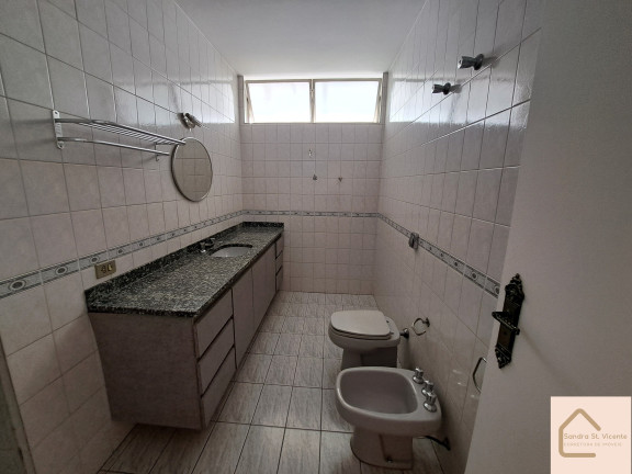 Imagem Apartamento com 3 Quartos à Venda, 190 m² em Santa Cecília - São Paulo