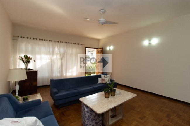 Imagem Casa com 3 Quartos à Venda, 193 m² em Vila Do Bosque - São Paulo
