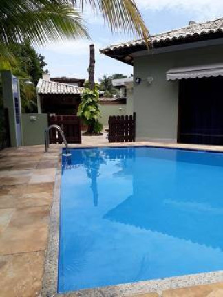 Imagem Casa com 4 Quartos à Venda, 660 m² em Piratininga - Niterói