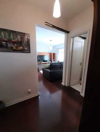 Imagem Apartamento com 3 Quartos à Venda, 157 m² em Consolação - São Paulo Imagem Apartamento com 3 Quartos à Venda, 157 m² em Consolação - São Paulo