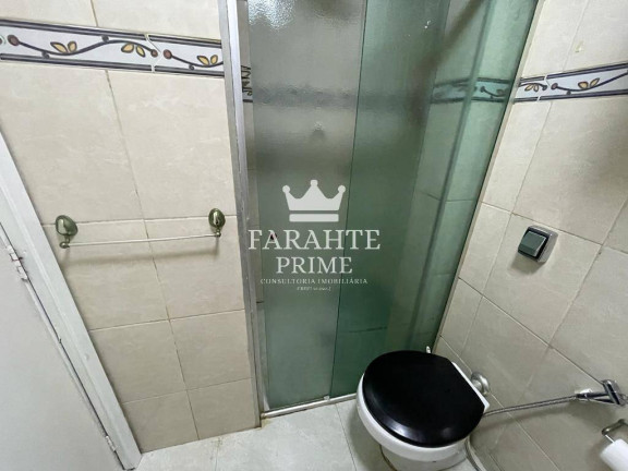 Imagem Apartamento com 2 Quartos à Venda, 78 m² em Boqueirão - Santos Imagem Apartamento com 2 Quartos à Venda, 78 m² em Boqueirão - Santos