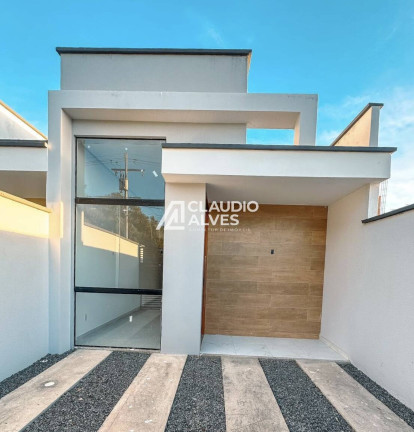 Imagem Casa com 3 Quartos à Venda, 77 m² em Sim - Feira De Santana Imagem Casa com 3 Quartos à Venda, 77 m² em Sim - Feira De Santana