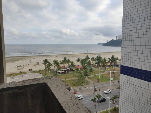 Imagem Apartamento com 3 Quartos à Venda, 130 m² em Itararé - São Vicente Imagem Apartamento com 3 Quartos à Venda, 130 m² em Itararé - São Vicente