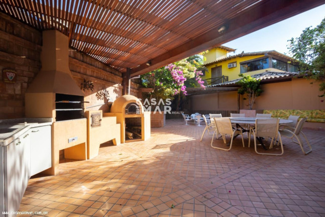 Imagem Casa com 4 Quartos à Venda, 400 m² em Manguinhos - Armação Dos Búzios Imagem Casa com 4 Quartos à Venda, 400 m² em Manguinhos - Armação Dos Búzios