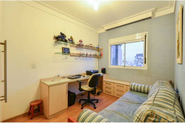 Imagem Imóvel com 4 Quartos à Venda, 184 m² em Paraíso - São Paulo Imagem Imóvel com 4 Quartos à Venda, 184 m² em Paraíso - São Paulo