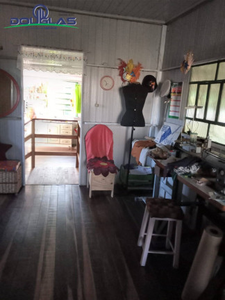 Imagem Casa com 2 Quartos à Venda,  em Viamão