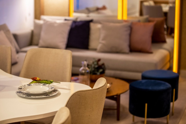Imagem Apartamento com 3 Quartos à Venda, 83 m² em Setor Aeroporto - Goiânia