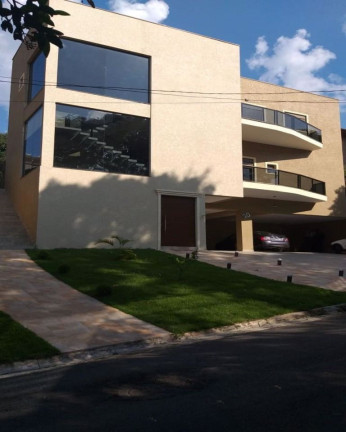 Sobrado à Venda,  em São Fernando Residência - Barueri