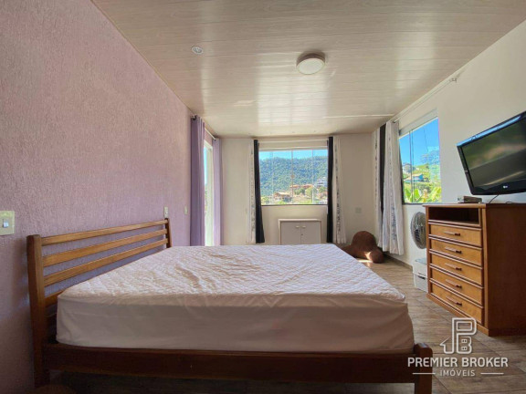 Imagem Casa com 5 Quartos à Venda, 500 m² em Sebastiana - Teresópolis