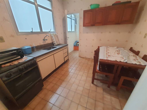 Imagem Apartamento com 1 Quarto à Venda, 56 m² em Ocian - Praia Grande