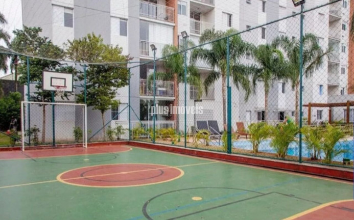 Imagem Apartamento com 3 Quartos à Venda, 70 m² em Jardim Prudência - São Paulo