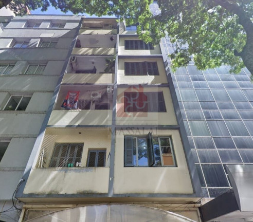 Imagem Apartamento com 1 Quarto à Venda, 24 m² em Centro Histórico - Porto Alegre Imagem Apartamento com 1 Quarto à Venda, 24 m² em Centro Histórico - Porto Alegre