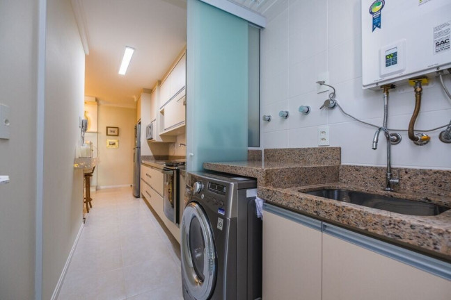 Imagem Apartamento com 3 Quartos à Venda, 89 m² em Trindade - Florianópolis