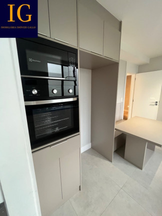 Imagem Apartamento com 3 Quartos à Venda, 125 m² em Jardim - Santo André