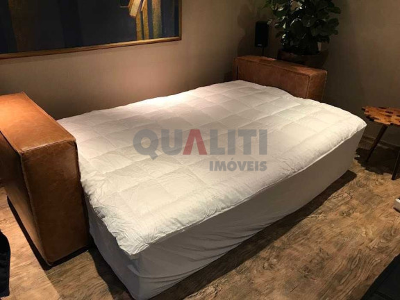 Imagem Apartamento com 1 Quarto para Alugar, 82 m² em Pinheiros - São Paulo Imagem Apartamento com 1 Quarto para Alugar, 82 m² em Pinheiros - São Paulo