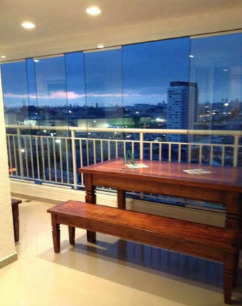 Imagem Apartamento com 3 Quartos à Venda, 91 m² em Vila Antonieta - Guarulhos Imagem Apartamento com 3 Quartos à Venda, 91 m² em Vila Antonieta - Guarulhos