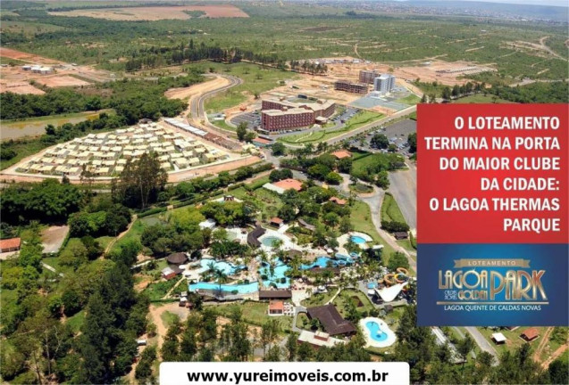 Imagem Imóvel à Venda, 300 m² em Setor Lagoa Quente - Caldas Novas Imagem Imóvel à Venda, 300 m² em Setor Lagoa Quente - Caldas Novas