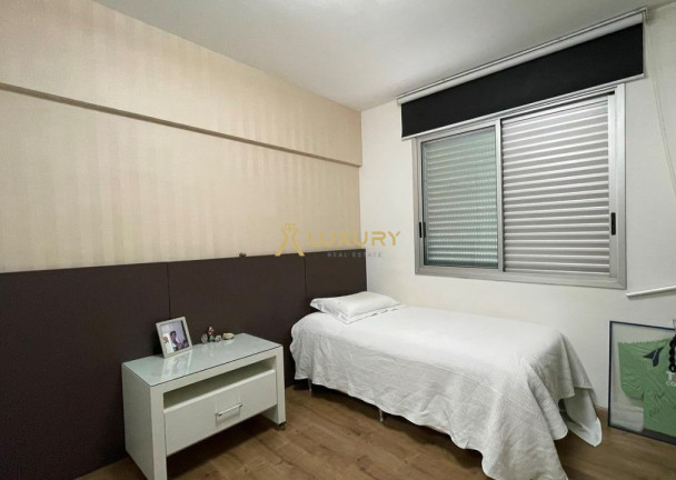 Imagem Imóvel com 3 Quartos à Venda, 115 m² em Vale Do Sereno - Nova Lima