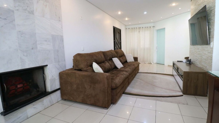 Imagem Casa de Condomínio com 3 Quartos à Venda, 168 m² em Jardim Virginia Bianca - São Paulo Imagem Casa de Condomínio com 3 Quartos à Venda, 168 m² em Jardim Virginia Bianca - São Paulo