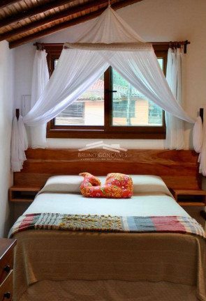 Imagem Casa com 3 Quartos à Venda, 120 m² em Centro - Arraial D' Ajuda Imagem Casa com 3 Quartos à Venda, 120 m² em Centro - Arraial D' Ajuda