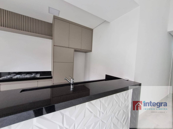 Imagem Casa de Condomínio com 3 Quartos à Venda, 224 m² em Terras De São Bento I - Limeira Imagem Casa de Condomínio com 3 Quartos à Venda, 224 m² em Terras De São Bento I - Limeira