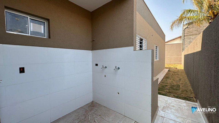 Imagem Casa com 3 Quartos à Venda, 80 m² em Jardim Nossa Senhora Do Perpétuo Socorro - Campo Grande Imagem Casa com 3 Quartos à Venda, 80 m² em Jardim Nossa Senhora Do Perpétuo Socorro - Campo Grande
