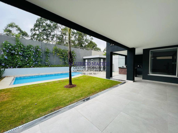 Imagem Casa com 4 Quartos à Venda, 525 m² em Tambore - Santana De Parnaíba Imagem Casa com 4 Quartos à Venda, 525 m² em Tambore - Santana De Parnaíba