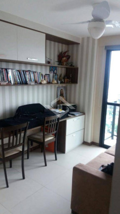 Cobertura com 4 Quartos à Venda, 120 m² em Recreio Dos Bandeirantes - Rio De Janeiro