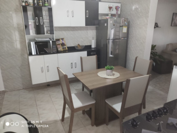 Imagem Casa com 2 Quartos à Venda, 92 m² em Jardim Vera Cruz - Sorocaba