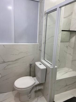 Imagem Cobertura com 2 Quartos à Venda, 150 m² em Enseada - Guarujá