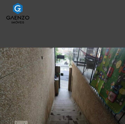 Imagem Sobrado com 3 Quartos à Venda, 124 m² em Jaguaribe - Osasco Imagem Sobrado com 3 Quartos à Venda, 124 m² em Jaguaribe - Osasco