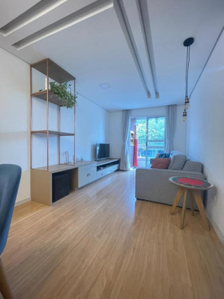 Imagem Apartamento com 3 Quartos à Venda, 81 m² em Afonso Pena - São José Dos Pinhais