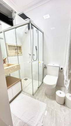 Imagem Casa com 3 Quartos à Venda, 180 m² em Vila Scarabucci - Franca